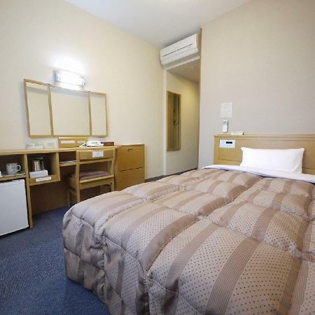 Hotel Route-Inn Wakamiya Inter Miyawaka Exterior photo